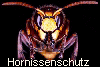 Hornissenschutz - Banner zum freien Download!