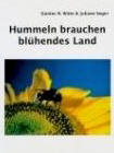 Hummeln brauchen blhendes Land