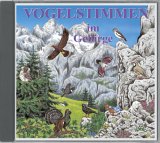 CD-Vogelstimmen im Gebirge