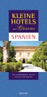 Kleine Hotels mit Charme, Spanien
