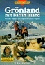 Grnland mit Baffin Island