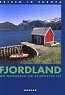 Fjordland