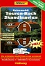 Tourenbuch Skandinavien
