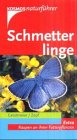 Schmetterlinge