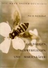 Goldaugen, Schwebfliegen und Marienkfer