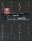 Junge Spitzenkche