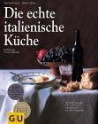 Die echte italienische Kche.