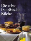 Die echte franzsische Kche.