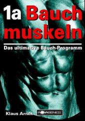 1a Bauchmuskeln; Klaus Arndt