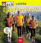 Lauftechnik. Von Thomas Wessinghagen