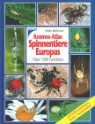 Kosmos Atlas Spinnentiere