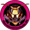 Logo von www.hornissen.de