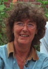 Christiane Reckfort