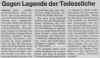mz vom 21.08.00